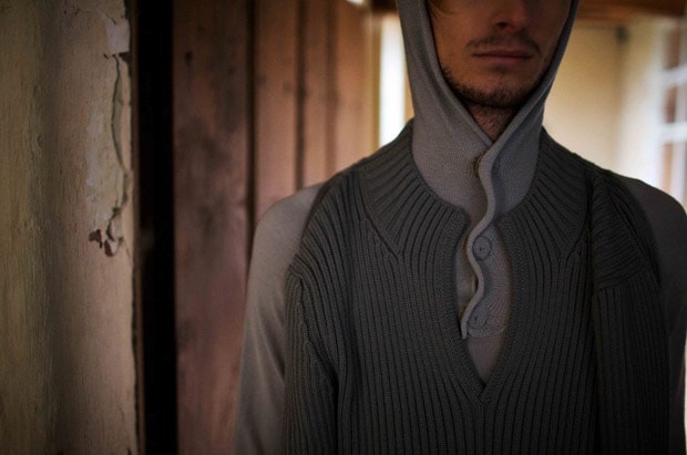 xavierxbrisoux 2010 Collection