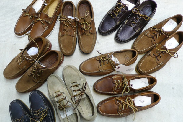 Yuketen 2010 Spring/Summer Collection Preview