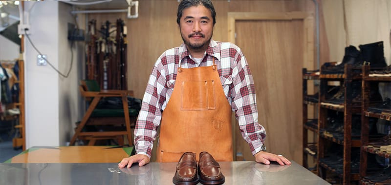 Yuki Matsuda: Yuketen