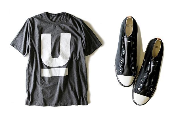 ZOZOVILLA x UNDERCOVER Grand Opening Collection