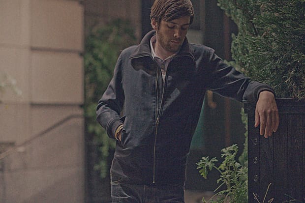 3sixteen 2010 Spring Collection