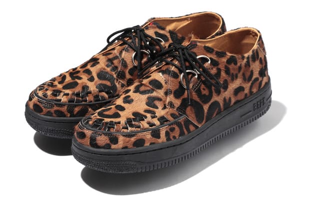 A BATHING APE® IS AMBUSH®ED!!! 2010 Spring Collection Part 2