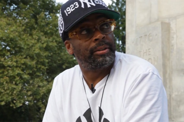 A Walk Through Fort Greene Trailer