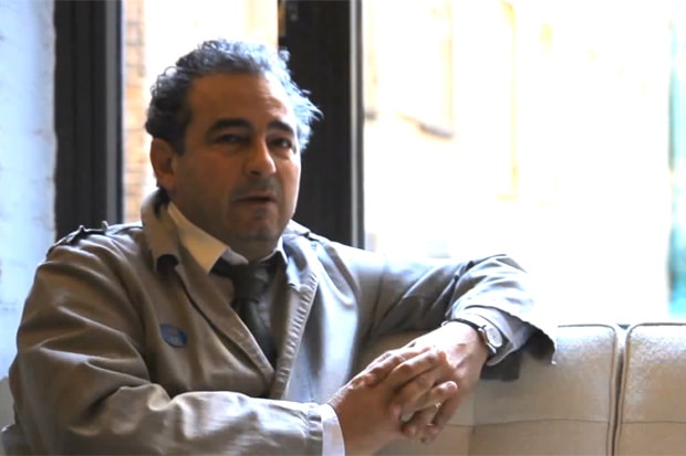 A Conversation with Jean Touitou of A.P.C. | Part 1