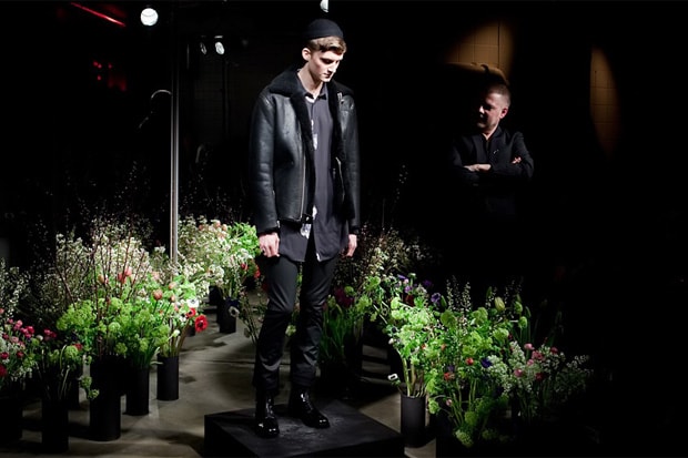 Acne 2010 Fall/Winter Collection