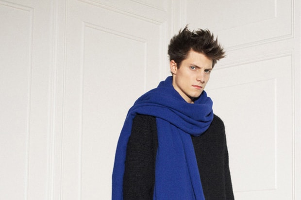 Acne Pop 2010 Fall/Winter Collection