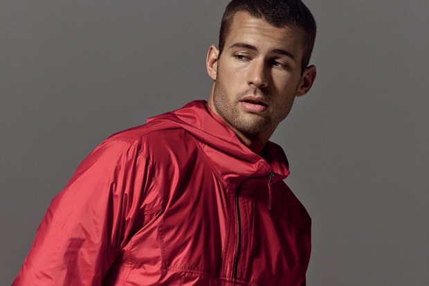 adidas Originals by Originals 2010 Spring/Summer James Bond for David Beckham Collection Part 2