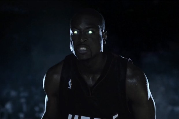 Air Jordan 2010 'Nightmares Never Sleep' Commercial