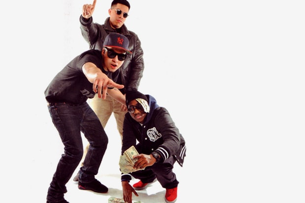 ALIFE 2010 Fall/Winter Preview