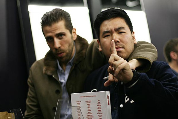 All Gone Book Release Las Vegas