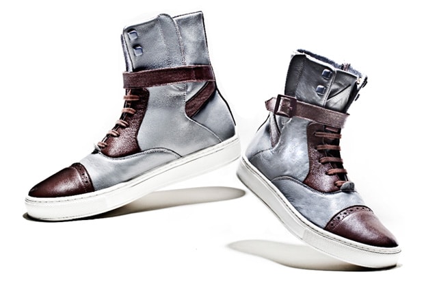 Ateliers Arthur Ourasi Sneakers