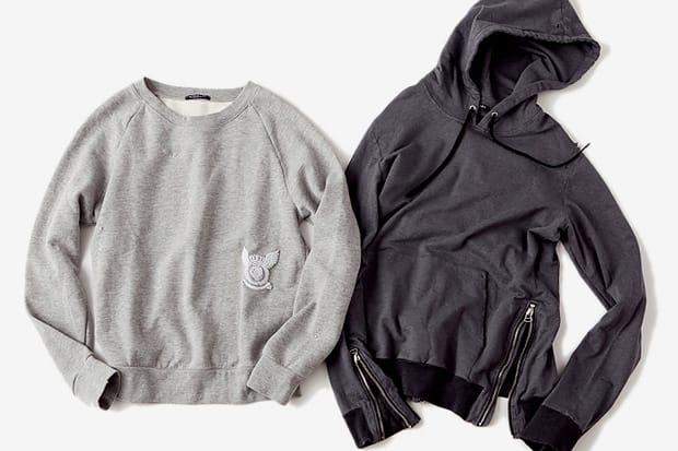 Balmain 2010 Spring Collection