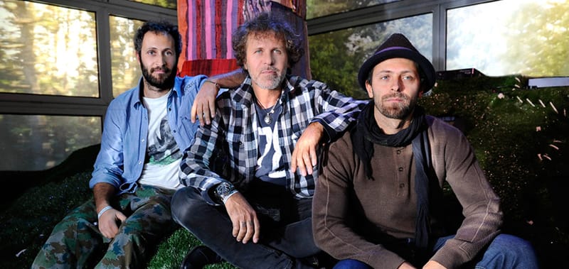 Renzo Rosso: Be Stupid