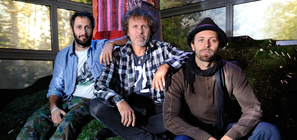 Renzo Rosso: Be Stupid