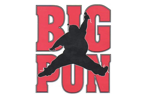 Big Pun - Resurrection (Unreleased) 