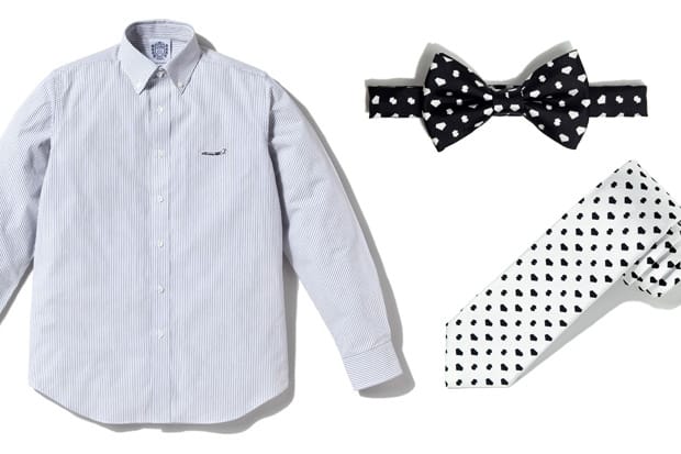 Billionaire Boys Club 2010 Spring/Summer Collection New Releases