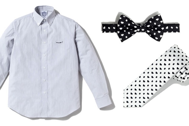 Billionaire Boys Club 2010 Spring/Summer Collection New Releases