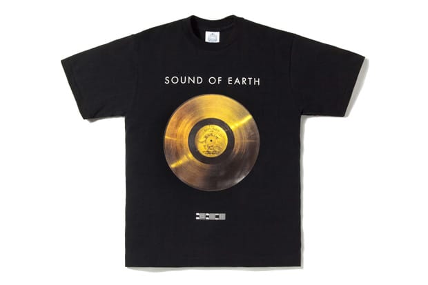 Billionaire Boys Club "Sound of Earth" Tee