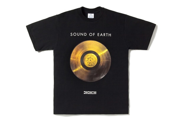 Billionaire Boys Club "Sound of Earth" Tee