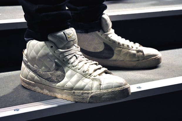 Streetsnaps: Blazers