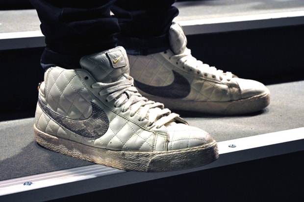 Streetsnaps: Blazers