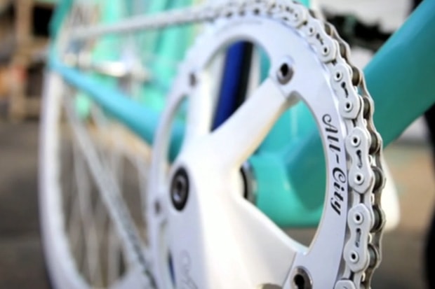 Bodega x Independent Fabrications x Bailey Works Project Video