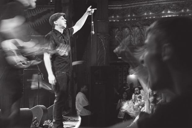 Brixton 2010 Spring/Summer Collection Lookbook