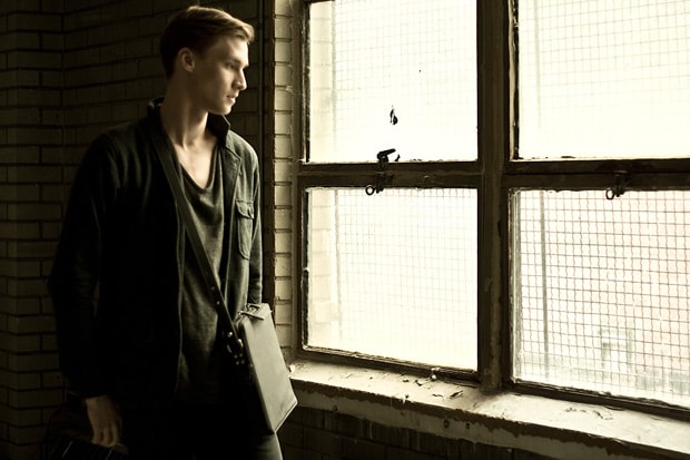 Bruxe 2010 Fall Collection Preview