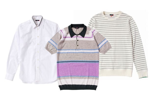 CASH CA 2010 Spring/Summer Collection New Releases