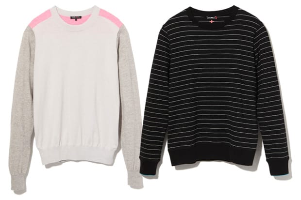 CASH CA 2010 Spring/Summer Collection New Releases