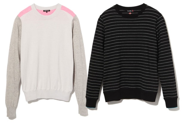 CASH CA 2010 Spring/Summer Collection New Releases