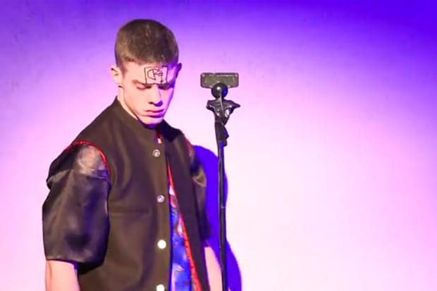 Cassette Playa 2010 Fall/Winter Collection