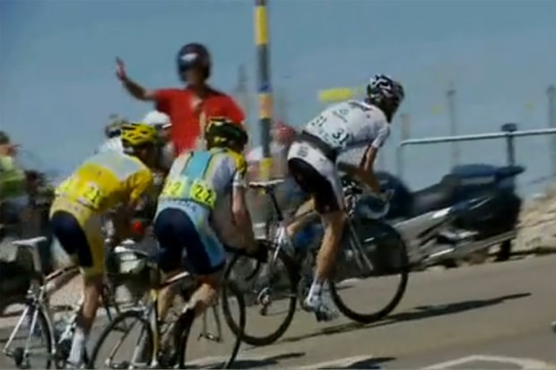 Chasing Legends Trailer