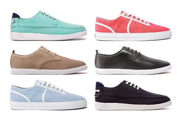 CLAE 2010 Spring/Summer Collection