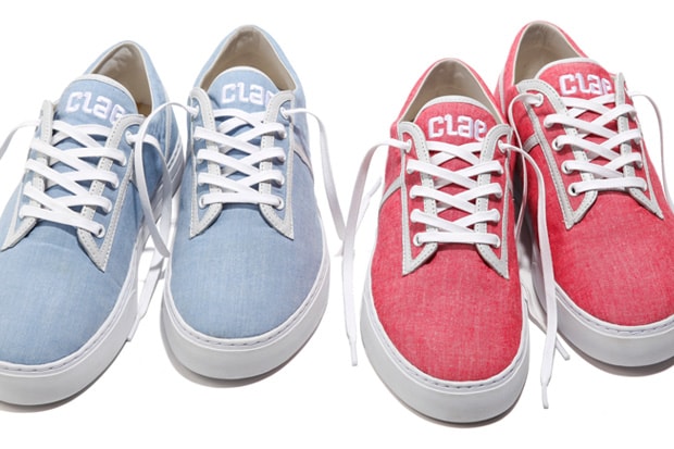 CLAE 2010 Spring/Summer Collection Part 2