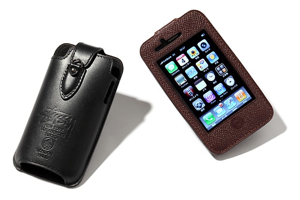 CLS x Stussy 30th Anniversary Collection iPhone Case