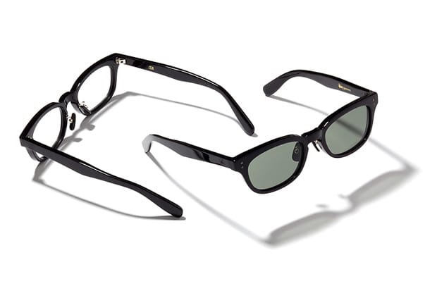 CLS x Stussy Glasses