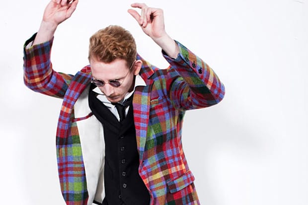 Coming Soon 2010 Fall/Winter Preview