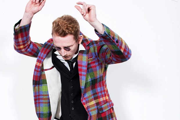 Coming Soon 2010 Fall/Winter Preview