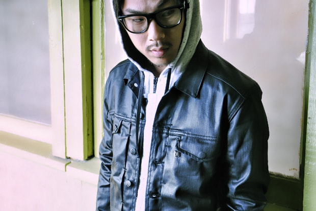 COMUNE 2010 Spring Collection