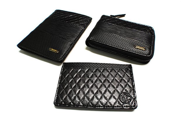 Crooks & Castles 2010 Spring Accessories