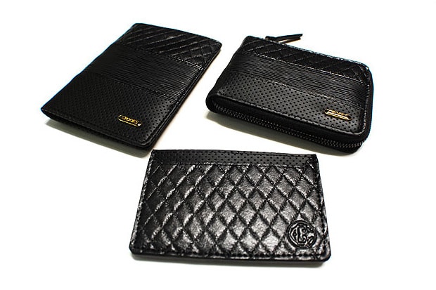 Crooks & Castles 2010 Spring Accessories