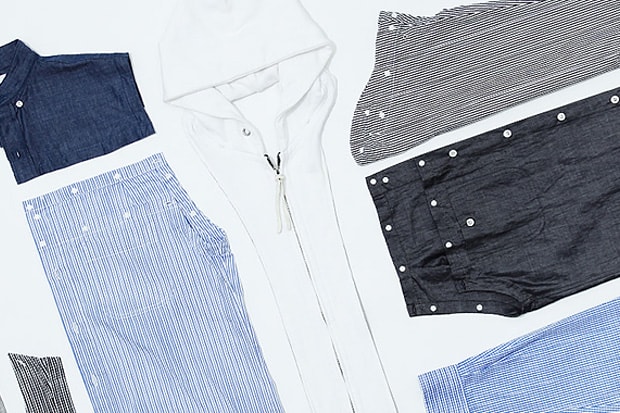 CYCLE "morph" series