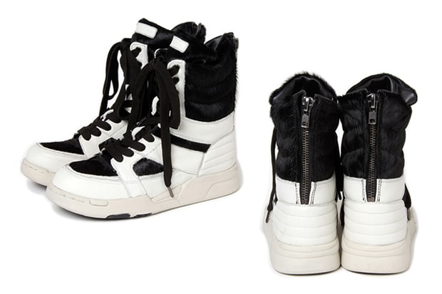 Diet Butcher Slim Skin Two-Tone Sneaker