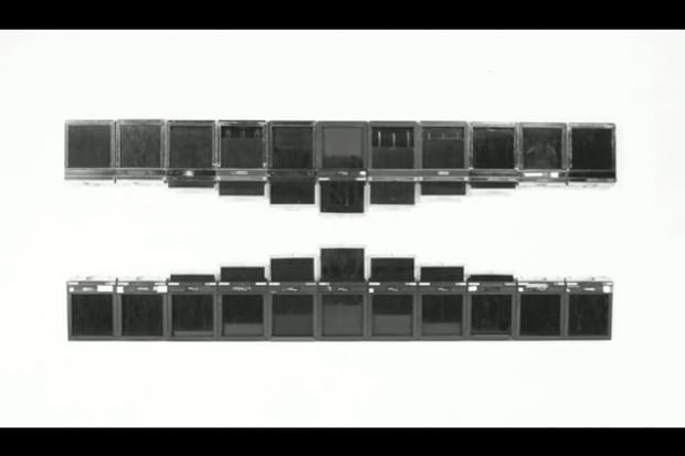 Digital Analogue Stop Motion Animation