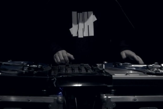 DJ Muggs x UNDFTD Commercial