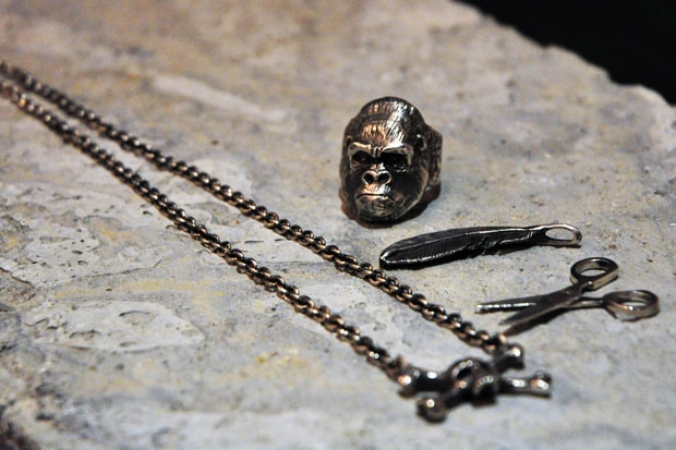 Dog State Jewelry Collection