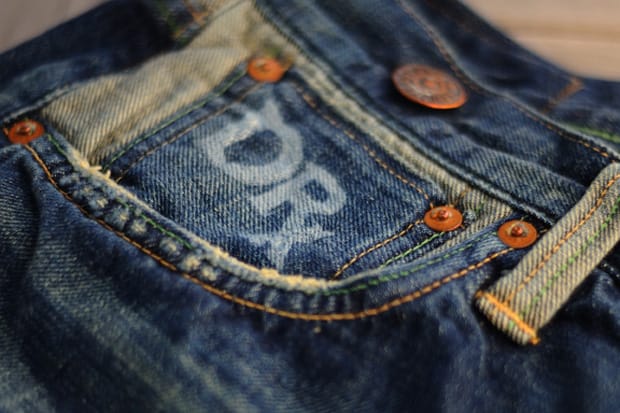 Dr. Romanelli x Levi's 2010 Spring/Summer California Beach Pack