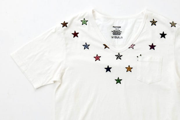 Facetasm 2010 Spring/Summer New Releases