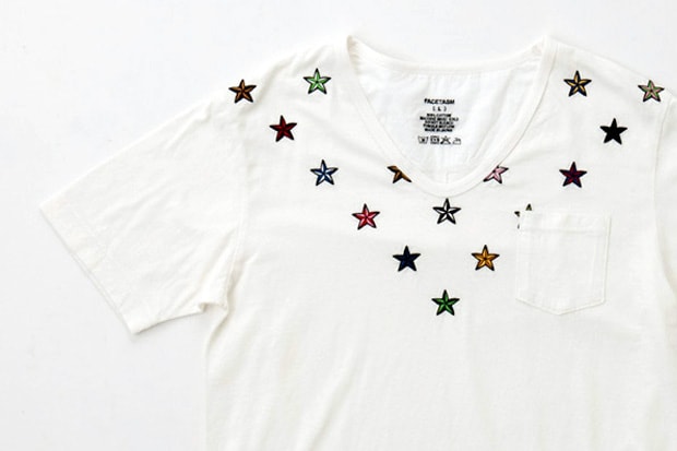 Facetasm 2010 Spring/Summer New Releases